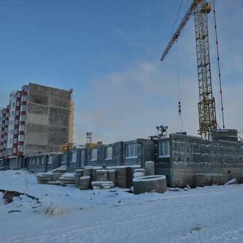 ЖК Путилково, ход строительства, стройка, комплекс, новостройка, жилой, новый, дата, начало, окончание, строительство, сдача, 2016, график, этап, стадии, сдача, старт продаж, корпус, очередь, готовность дома, новости, ДСК-1