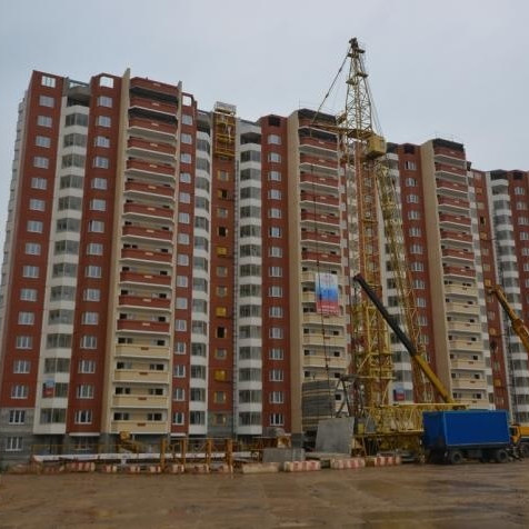 ЖК Путилково, ход строительства, стройка, комплекс, новостройка, жилой, новый, дата, начало, окончание, строительство, сдача, 2016, график, этап, стадии, сдача, старт продаж, корпус, очередь, готовность дома, новости, ДСК-1
